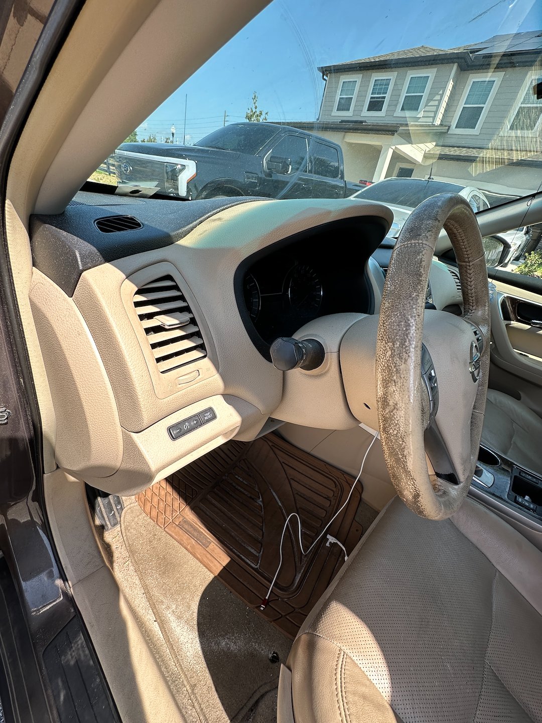 When Family Members See the Transformation, Booking Becomes Contagious — Interior Detailing in Lake Nona